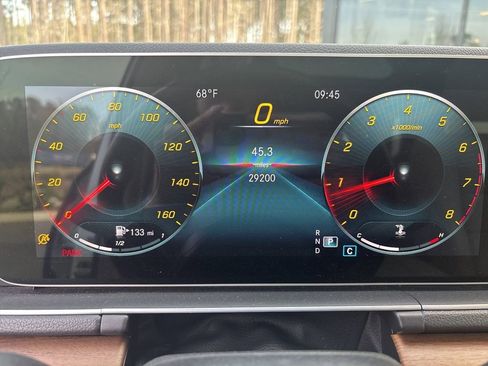 Used 2022 Mercedes-Benz GLE 350 4MATIC w/ Premium Package image 52