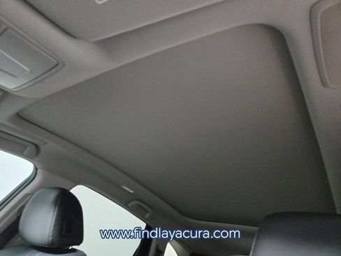 Certified 2025 Acura RDX SH-AWD w/ Technology Package image 13