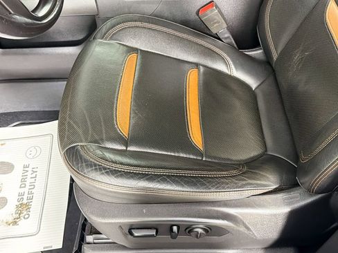 Used 2019 GMC Sierra 1500 AT4 image 18