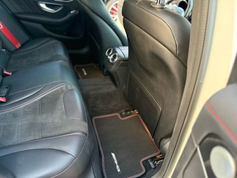 Used 2017 Mercedes-Benz C 43 AMG 4MATIC Sedan image 32