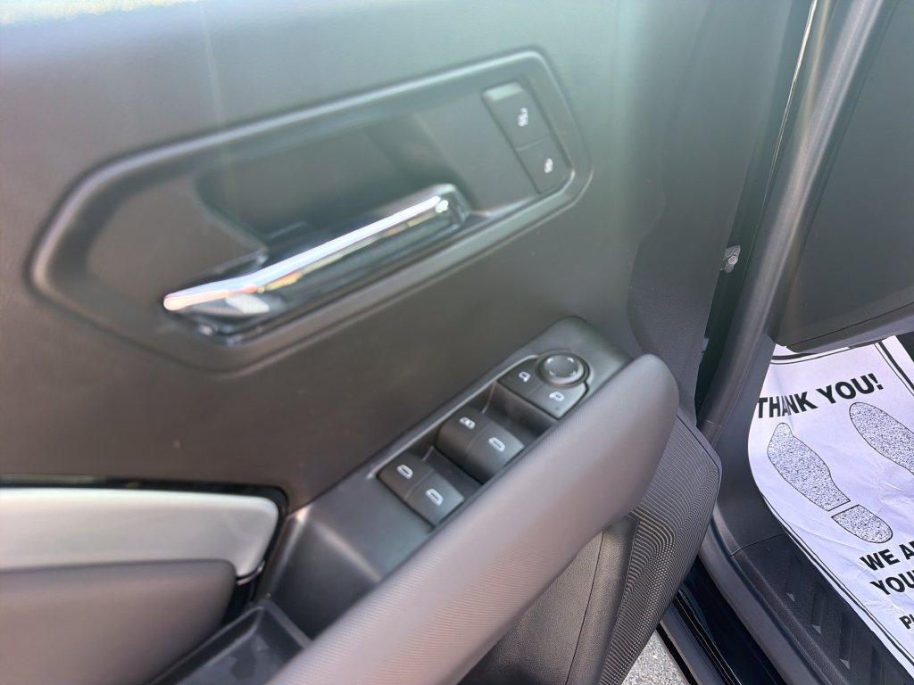 New 2026 Chevrolet Colorado Z71 AWD/4WD image 11