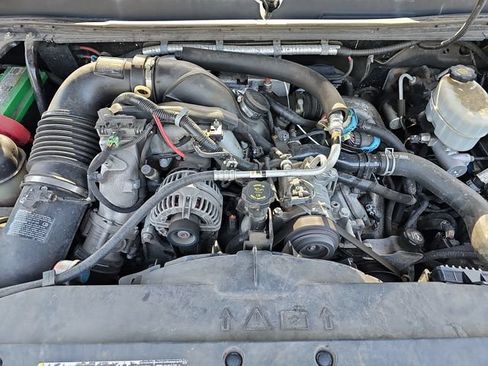 Used 2009 Chevrolet Silverado 3500 LTZ w/ LTZ Plus Package AWD/4WD image 29