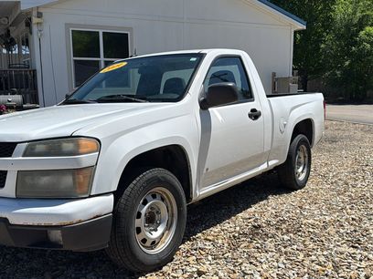 Used 2009 Chevrolet Colorado W/T