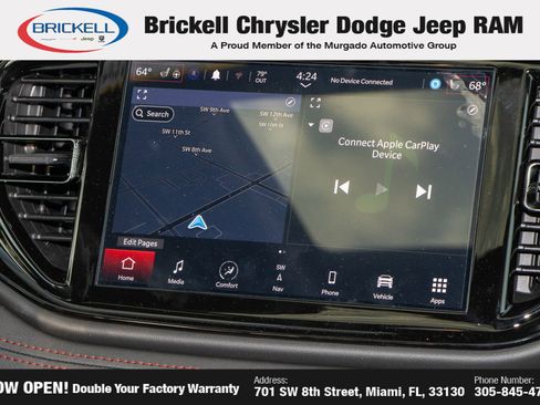 New 2026 Dodge Durango GT image 25