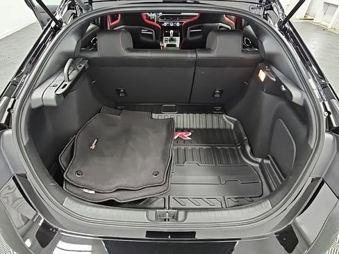 Used 2025 Honda Civic Type R image 34