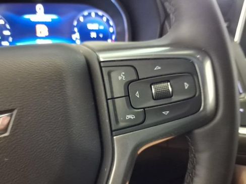 Used 2023 Chevrolet Tahoe LT w/ Luxury Package RWD image 18