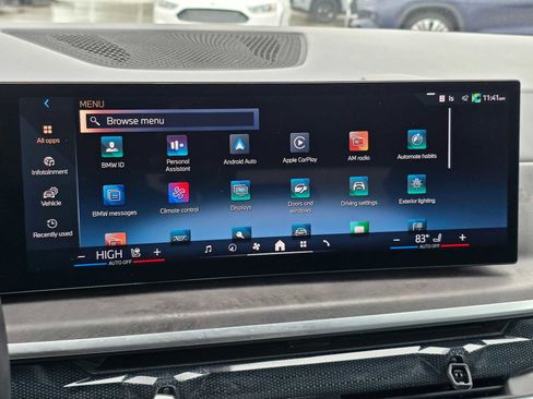 Used 2024 BMW X5 xDrive40i image 27