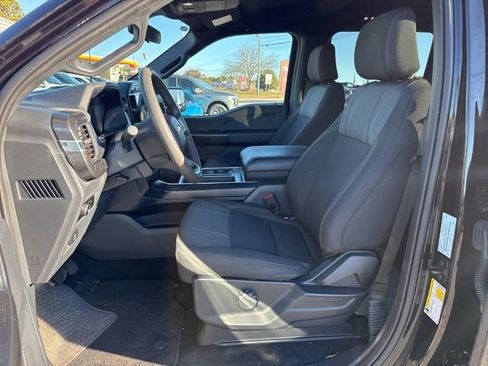 Used 2024 Ford F150 STX image 17