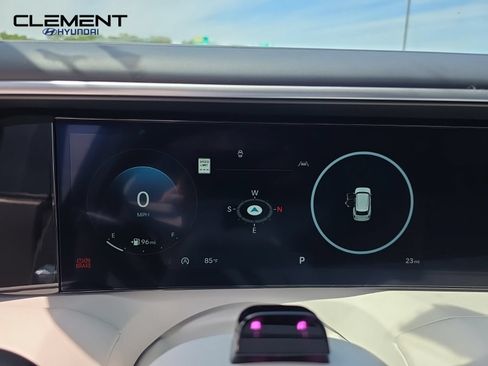 New 2026 Hyundai Palisade Calligraphy AWD/4WD image 17