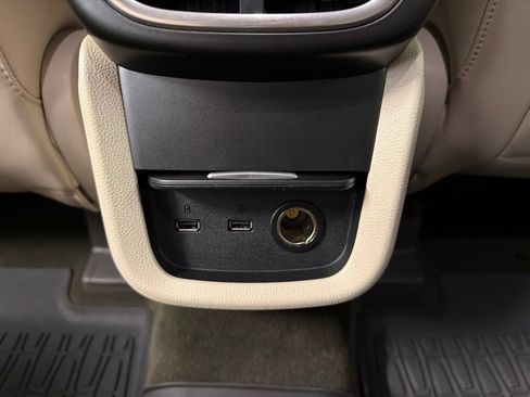 Certified 2020 Lincoln Nautilus Premier w/ Equipment Group 101A AWD/4WD image 32