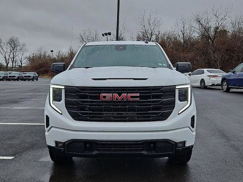 New 2026 GMC Sierra 1500 Elevation image 2