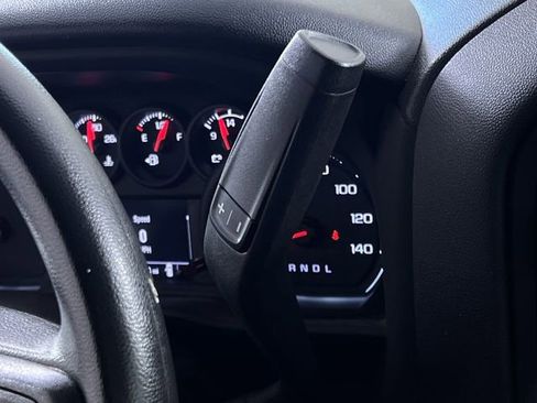 Used 2024 Chevrolet Silverado 1500 W/T w/ WT Fleet Convenience Package image 19