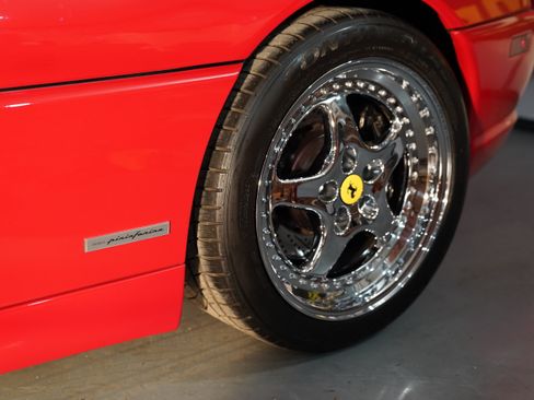 Used 1997 Ferrari F355 Spider RWD image 52