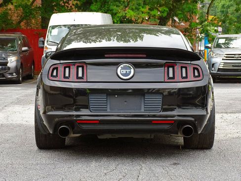 Used 2013 Ford Mustang GT Premium w/ Electronics Pkg RWD image 14