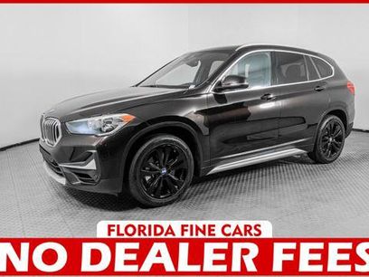 Used 2020 BMW X1 sDrive28i