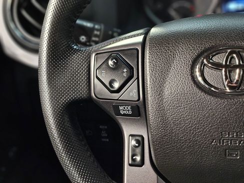 Used 2023 Toyota Tacoma TRD Pro image 29