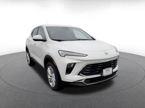 Used 2025 Buick Encore GX Preferred image 3