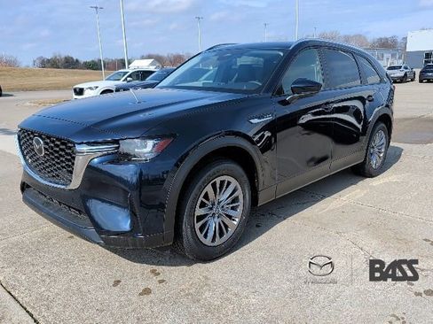 New 2026 MAZDA CX-90 3.3 Turbo w/ Select Package image 1