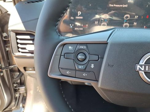 New 2026 Nissan Sentra SV FWD image 18