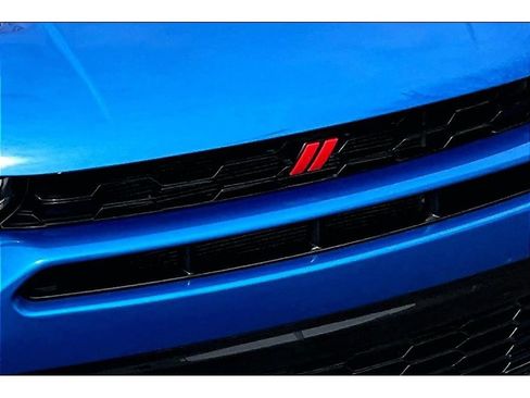 Used 2024 Dodge Hornet R/T Plus AWD/4WD image 32