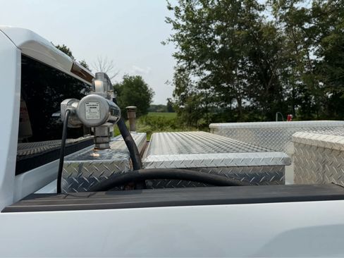 Used 2024 Chevrolet Silverado 3500 W/T w/ WT Convenience Package AWD/4WD image 27