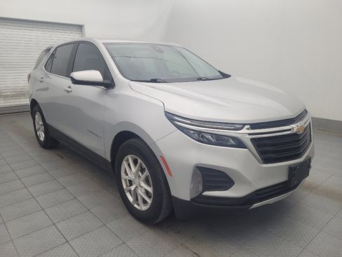 Used 2022 Chevrolet Equinox LT FWD image 13