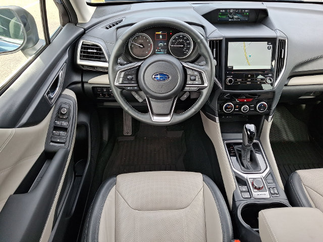 Used 2023 Subaru Forester Limited AWD/4WD image 12