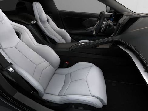 New 2026 Chevrolet Corvette Z06 RWD image 36