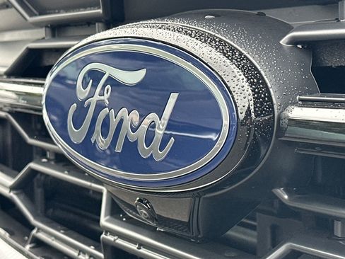 New 2025 Ford Expedition Max Active image 17