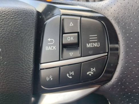 Certified 2023 Ford Explorer ST w/ Equipment Group 401A AWD/4WD image 27
