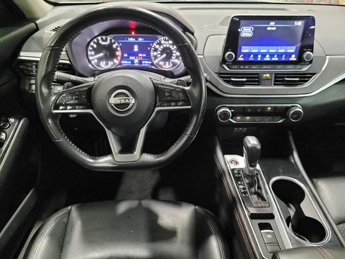Used 2023 Nissan Altima 2.5 SR AWD/4WD image 22