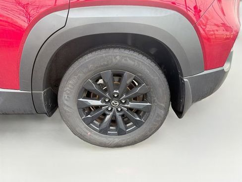 Used 2025 MAZDA CX-50 AWD 2.5 S w/ Weather Package image 4