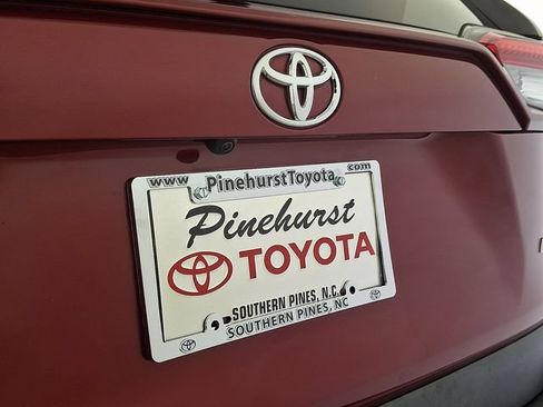 Used 2020 Toyota RAV4 LE FWD image 34