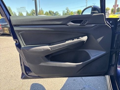Used 2023 Volkswagen GTI SE w/ SE Leather Package FWD image 26