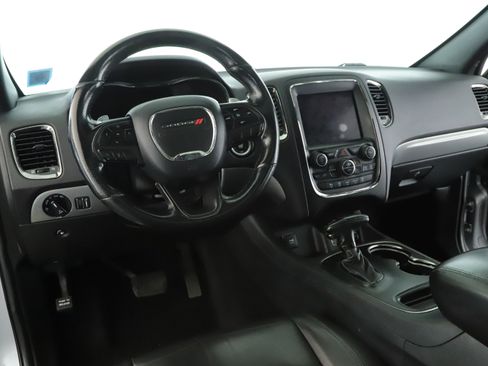 Certified 2019 Dodge Durango GT image 2