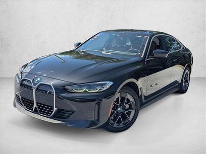 Certified 2023 BMW i4 eDrive35 w/ Premium Package