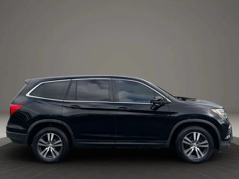 Used 2016 Honda Pilot EX-L image 6