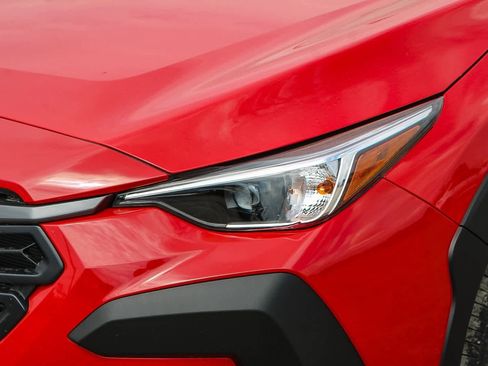 New 2025 Subaru Crosstrek 2.0i Premium image 7