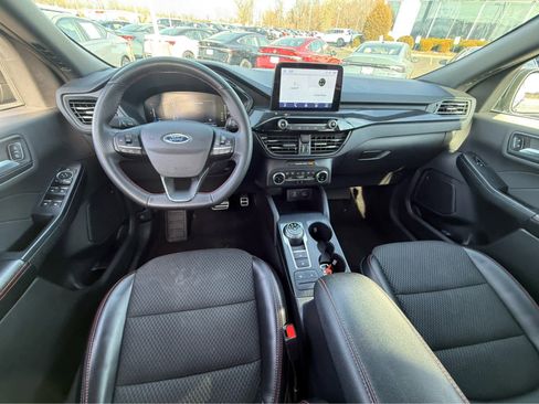 Used 2023 Ford Escape ST-Line image 10