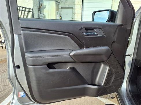 New 2026 GMC Canyon Elevation w/ Convenience Package image 20