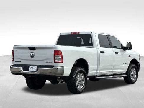 Used 2024 RAM 2500 Big Horn image 12