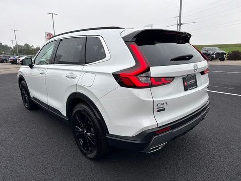 Used 2023 Honda CR-V Sport Touring image 9