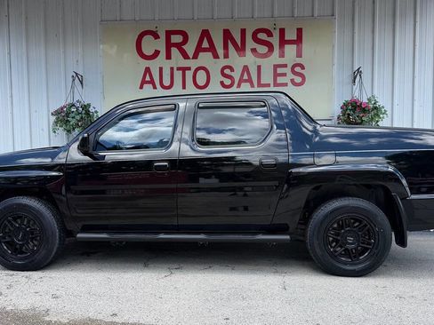 Used 2014 Honda Ridgeline SE image 6