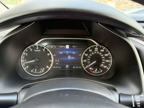 Used 2020 Nissan Murano SL image 21