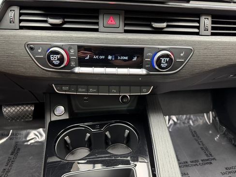 Used 2024 Audi A5 2.0T Premium Plus image 19