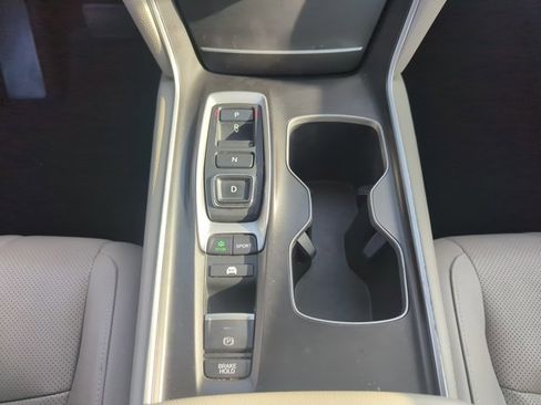 Used 2020 Honda Accord Touring image 14