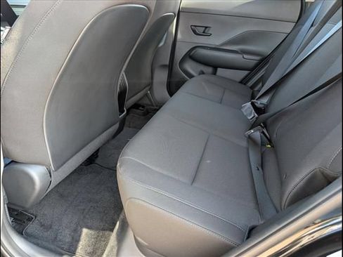 Used 2026 Hyundai Kona SE FWD image 10