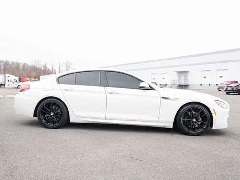Used 2014 BMW 640i Gran Coupe xDrive AWD/4WD image 6