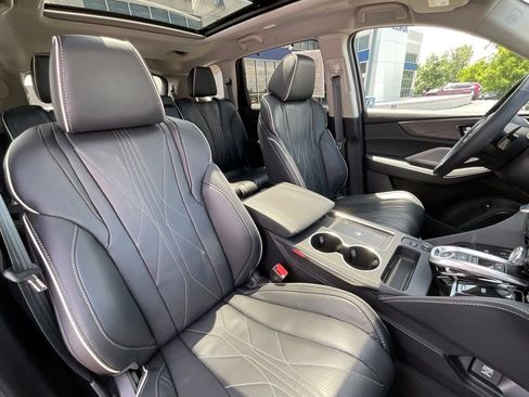 Certified 2026 Acura MDX SH-AWD w/ Advance Package image 21