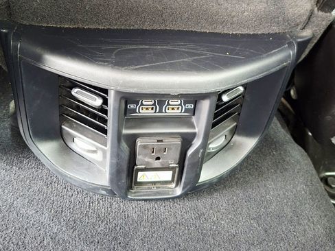 Used 2024 RAM 2500 Laramie w/ Safety Group AWD/4WD image 17
